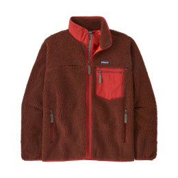 PATAGONIA Pila Classic Retro-X uomo S DVL