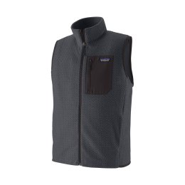 PATAGONIA PILE R1 AIR UOMO SMANICATO
