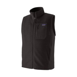 PATAGONIA Pile senza maniche R1 Air uomo XL BLK