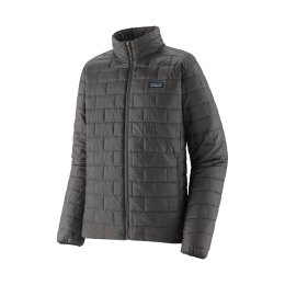 PATAGONIA PIUMINO NANO PUFF UOMO S FGE