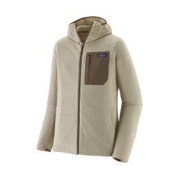 PATAGONIA PILE R1 AIR FULL-ZIP UOMO XL PLCN