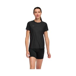 HOKA T-shirt Airolite 2.0 donna XS BLK