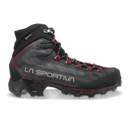 LA SPORTIVA Aequilibrium Hike GTX uomo 42 Redwood/Gravel