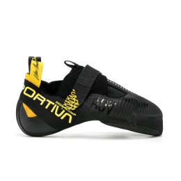LA SPORTIVA ONDRA COMP MISTA 40 Black/Yellow
