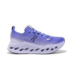 ON Cloudsurfer Max donna 7 Sailor Thistle
