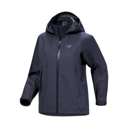 ARCTERYX GIACCA BETA AR DONNA L Black Sapphire