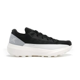 ARCTERYX NORVAN LD 4 DONNA 4 Black/Arctic Silk