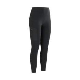 ARCTERYX COLLANT RHO DONNA XS BLACK