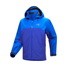 ARCTERYX GIACCA BETA AR UOMO S Fluidity / Vitality