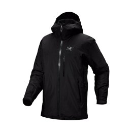 ARCTERYX Giacca isolante Beta uomo L BLACK