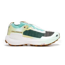 SALOMON S/Lab Genesis Courtney Dauwalter edizione limitata 2 donna 10 WATERFALL/WHITE/BAY