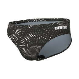 ARENA Costume da bagno Fireflow uomo 75 500 / TEAM BLACK