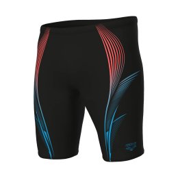 ARENA JAMMER BLAST UOMO 95 500 / BLACK