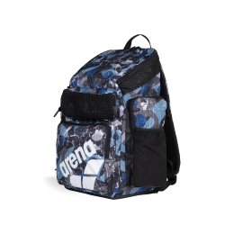 ARENA ZAINO ONE GO 45L Allover TU 901 / SCRATCHED
