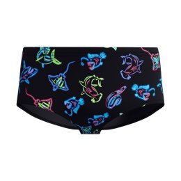 SPEEDO Costume da bagno Eco+ ML Print 13.5 cm Brief uomo 30 BlaYel