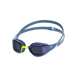 SPEEDO Occhialini da nuoto Fastskin Hyper Elite Miroir TU BLU