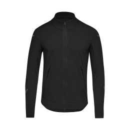 GORE GIACCA CONCURVE THERMO HYBRID UOMO M 9900 - Black