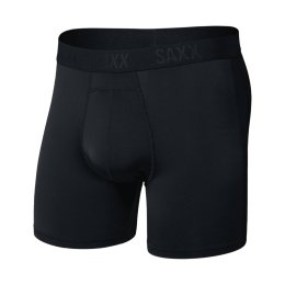 SAXX Boxer Droptemp Cooling uomo S BLK_BLACK