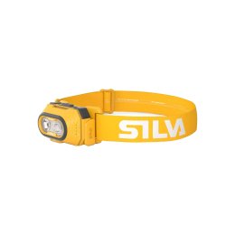 SILVA LAMPADA FRONTALE EXPLORER 5 TU yellow