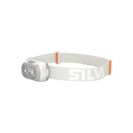 SILVA Lampada frontale Seek 320 TU whiteout
