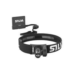 SILVA Lampada frontale FREE 900 XXS XXS .