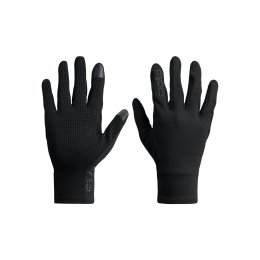 ODLO GUANTI MULTISPORT LIGHT XXL 15000 - black