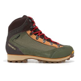 TECNICA Makalu 85 GTX uomo 10.5 GD01-DK GREEN-RED