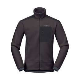 NORRONA PILE TROLLVEGGEN WARM3 UOMO XL 8850_Phantom