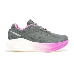 SALOMON Aero Glide 3 donna 4.5 SEDONA SAGE/VANILLA ICE/CYCLAMEN