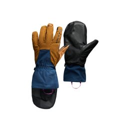 BLACK DIAMOND GANTS CIRCLE XL Bark Brown