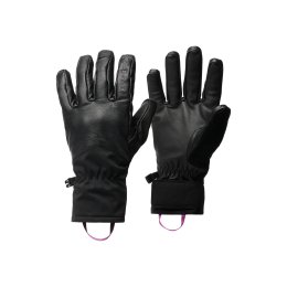 BLACK DIAMOND Gants Tour XS black