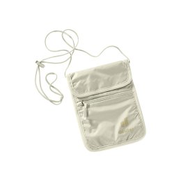 DEUTER SACOCHE SECURITY WALLET II TU bone