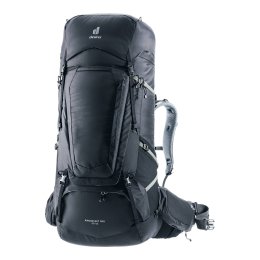 DEUTER Zaino Aircontact Pro 85+10 TU black