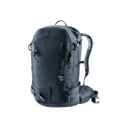 DEUTER ZAINO FREERIDER 28 SL DONNA TU black