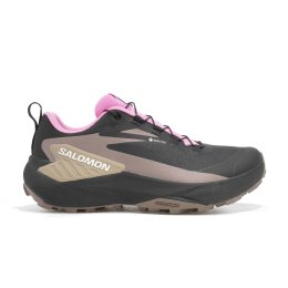 SALOMON Genesis Gore-Tex donna 4.5 CYCLAMEN/BLACK/ETHEREA