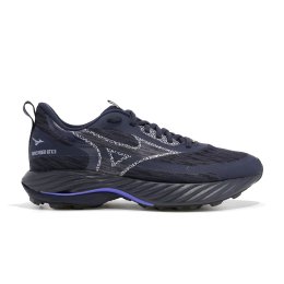 MIZUNO WAVE RIDER GTX 3 DONNA 7 21/Odyssey Gray/Icelandic Blue/Iris