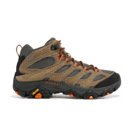 MERRELL MOAB 3 MID GORE-TEX UOMO 46.5 OLIVE