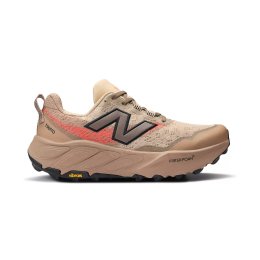 NEW BALANCE Fresh Foam X Hierro v9 Larga uomo 47 DESERT CLAY/EARTH SHADOW