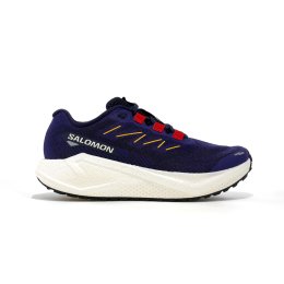 SALOMON Aero Blaze 3 Grvl donna 8 ASTRAL AURA/MARITIME BLUE/HAUTE RED