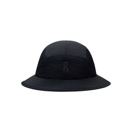ON Cappello da Trail TU BLACK