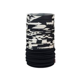 BUFF Scaldacollo Polar TU SKAR BLACK