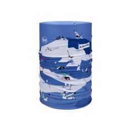 BUFF TOUR DE COU ORIGINAL ECOSTRETCH TU UMYR HOLIDAYS 2024