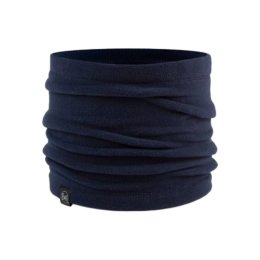BUFF Tour de cou Polar Neckwarmer TU SOLID DARK NAVY