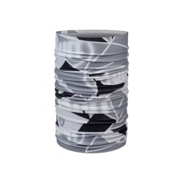 BUFF Scaldacollo ThermoNet® TU SKARET GREY