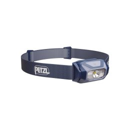 PETZL Lampada frontale Tikkina TU BLUE