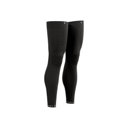 COMPRESSPORT Gambaletti a compressione 2.0 T4 BLACK