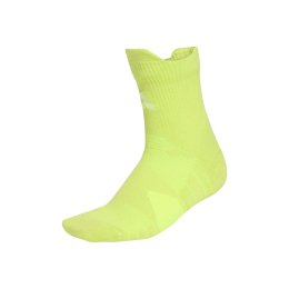 ADIDAS Calze RunXCushioned 34-36 JAUSOL/BLANC