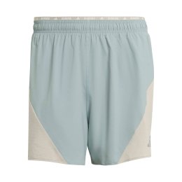 ADIDAS Pantaloncino running ADI365 Breeze Climacool uomo XL SAME/ALUMER