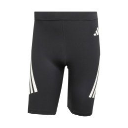 ADIDAS Pantaloncino aderente da running adi365 Iconic UOMO XL Noir