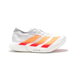 ADIDAS Adizero Adios Pro 4 donna 36 FTWBLA/ORAFAI/ROULUC
